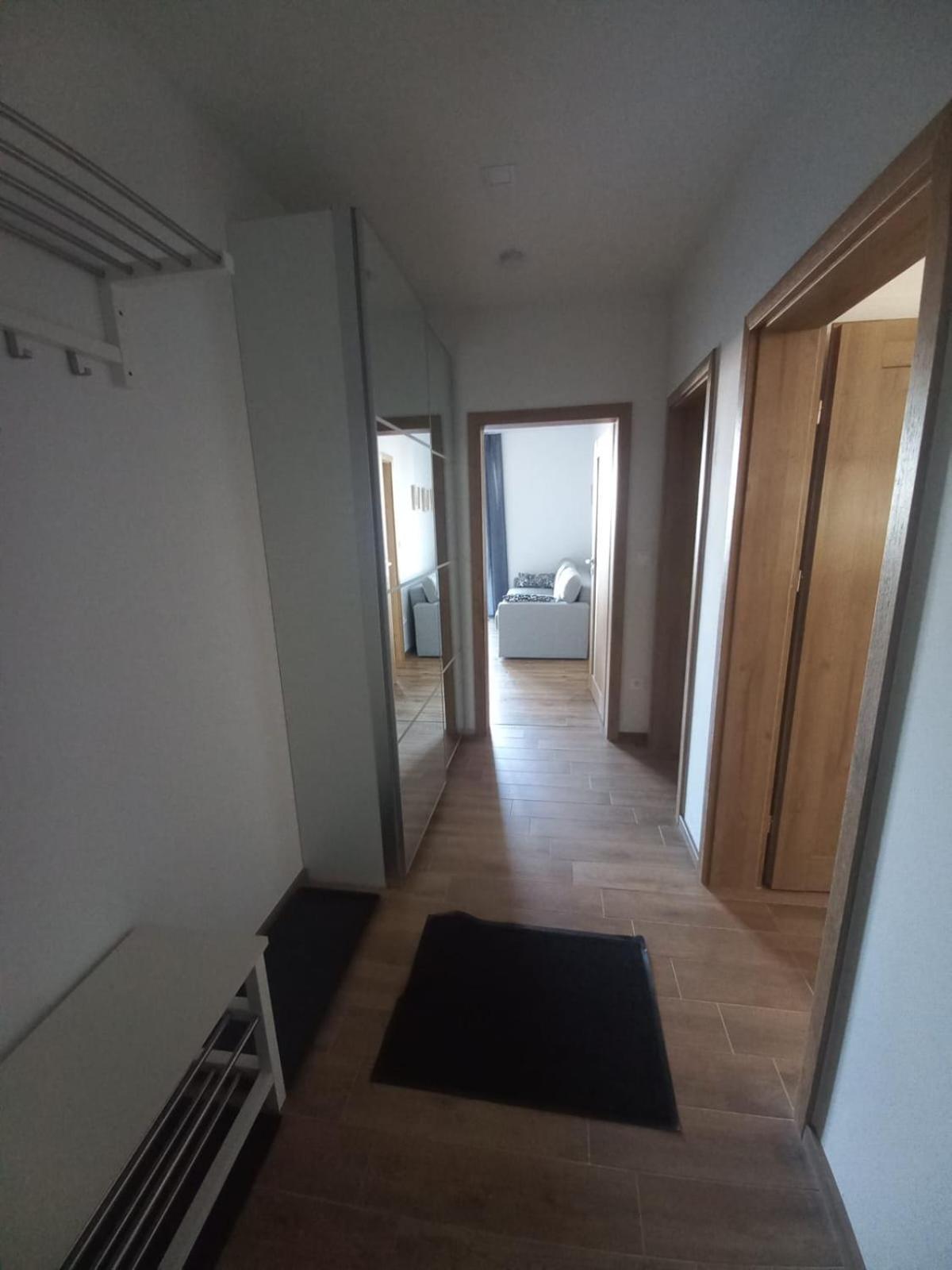 Apartman Violetta Nové Město nad Metují Exterior foto